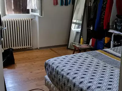 Maison, 95 m²