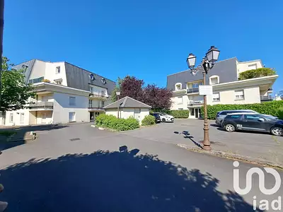 Appartement, 40 m²