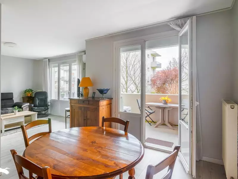 Appartement, 110 m²