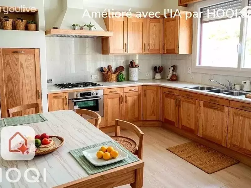 Maison, 181 m²