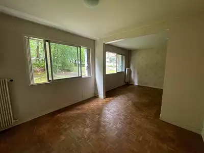 Appartement, 62,65 m²