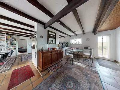 Maison, 120 m²