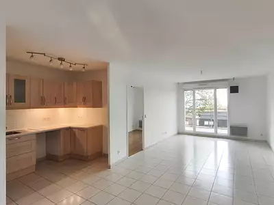 Appartement, 75 m²