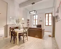 Appartement, 53,22 m²