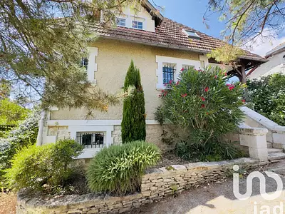 Maison, 120 m²