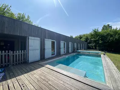 Maison, 116 m²