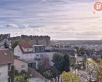 Appartement, 50,86 m²