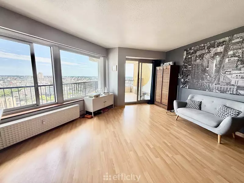 Appartement, 53 m²