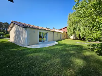 Maison, 160 m²