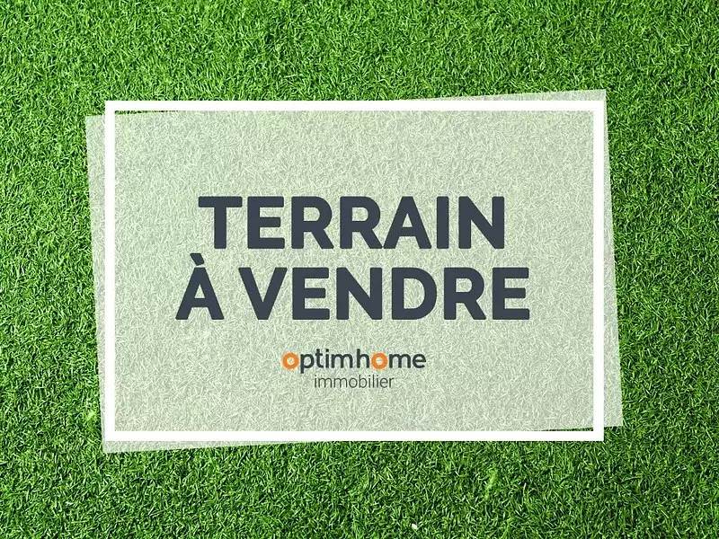 Terrain, 629 m²