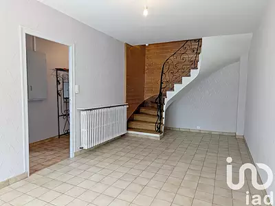Maison, 124 m²