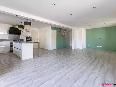 Maison, 178 m²