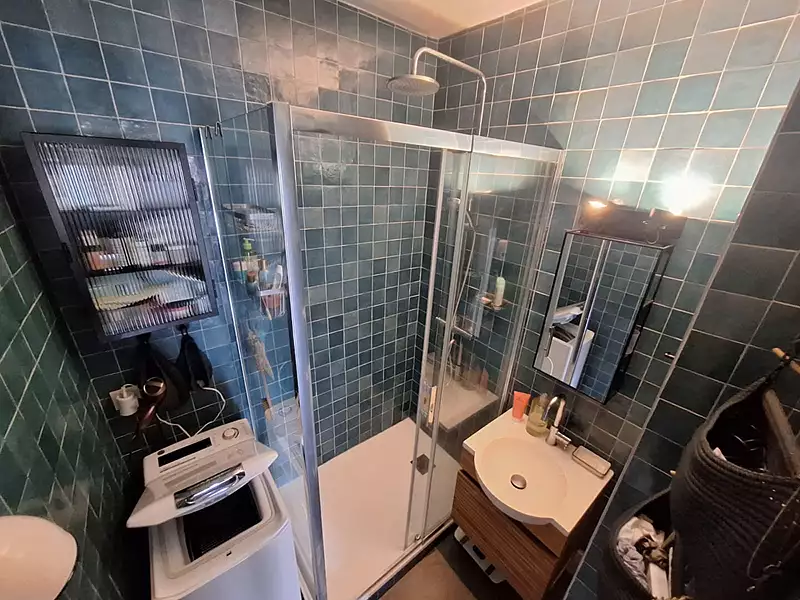 Appartement, 54 m²