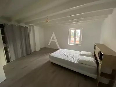 Appartement, 65 m²