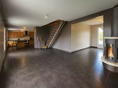 Maison, 128 m²