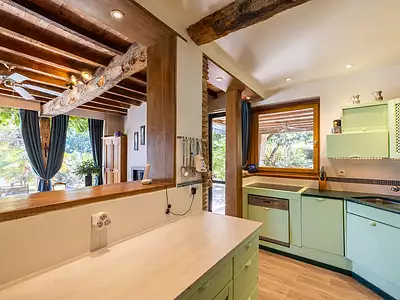 Maison, 270 m²