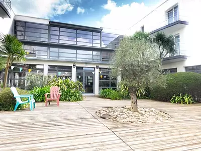 Appartement, 52 m²
