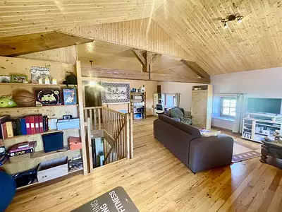 Maison, 188 m²