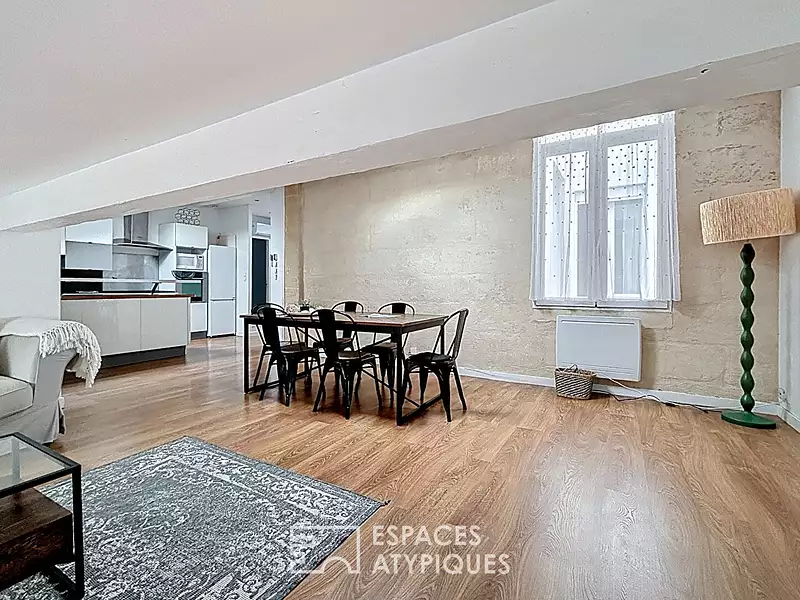 Appartement, 126 m²