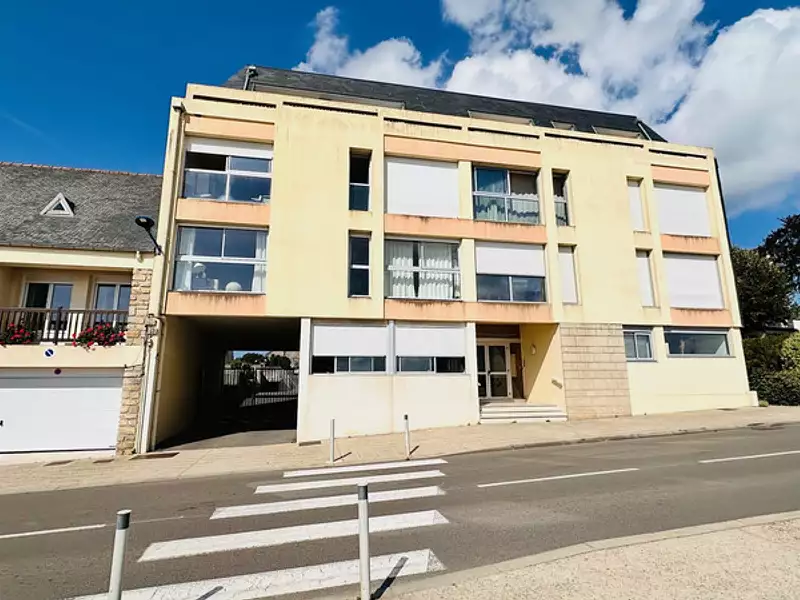 Appartement, 42 m²