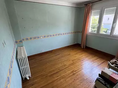 Maison, 123 m²
