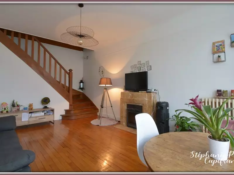 Maison, 100 m²