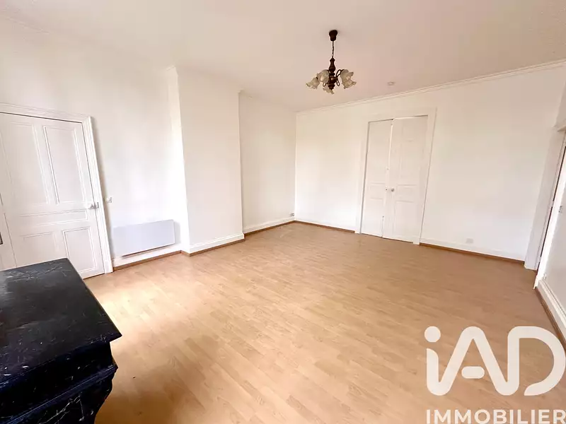 Appartement, 120 m²