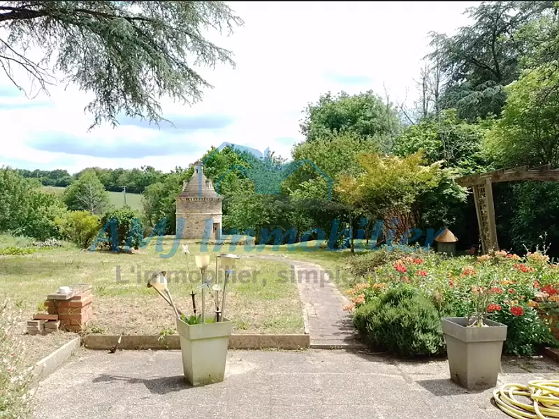 Maison, 110 m²