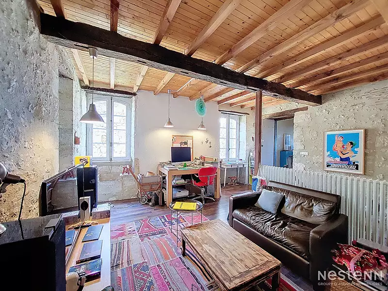 Maison, 227 m²