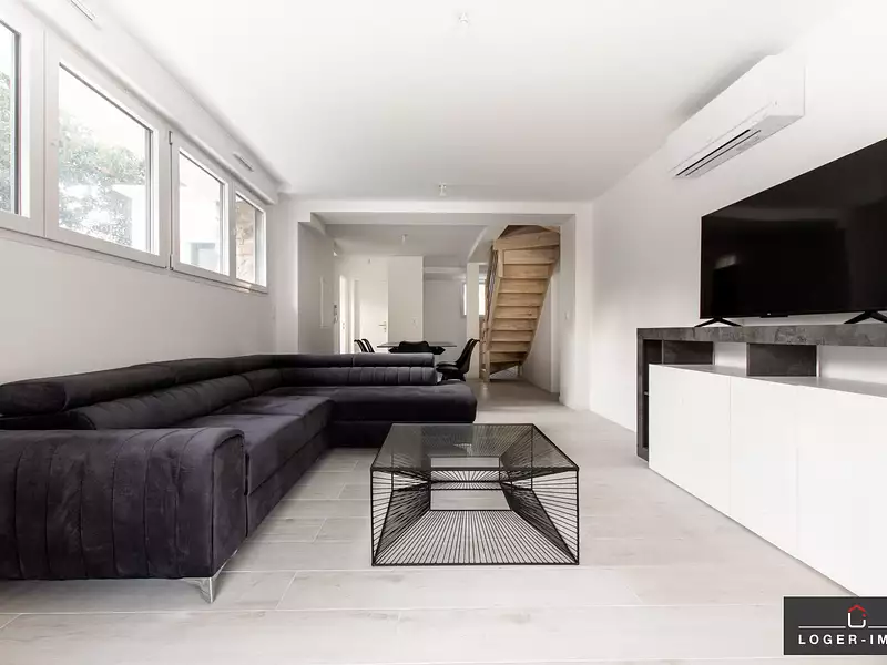 Appartement, 74,4 m²