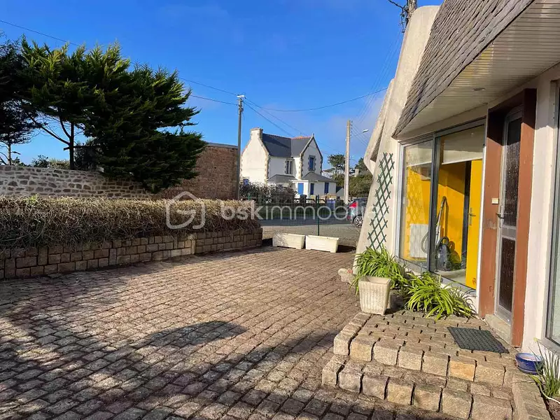 Maison, 100 m²