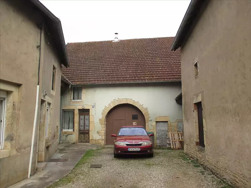 Maison, 180 m²