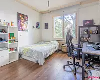 Appartement, 126,59 m²