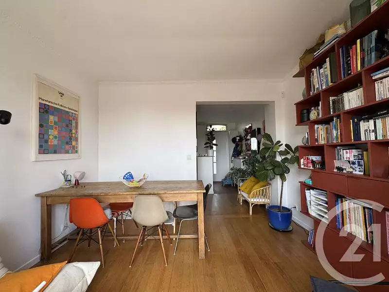 Maison, 71 m²