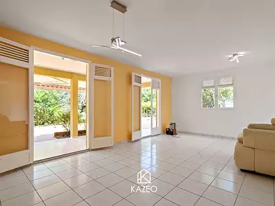 Maison, 120 m²