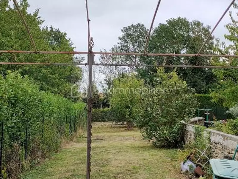 Maison, 100 m²