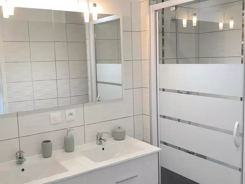 Appartement, 51 m²