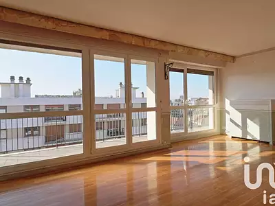 Appartement, 104 m²