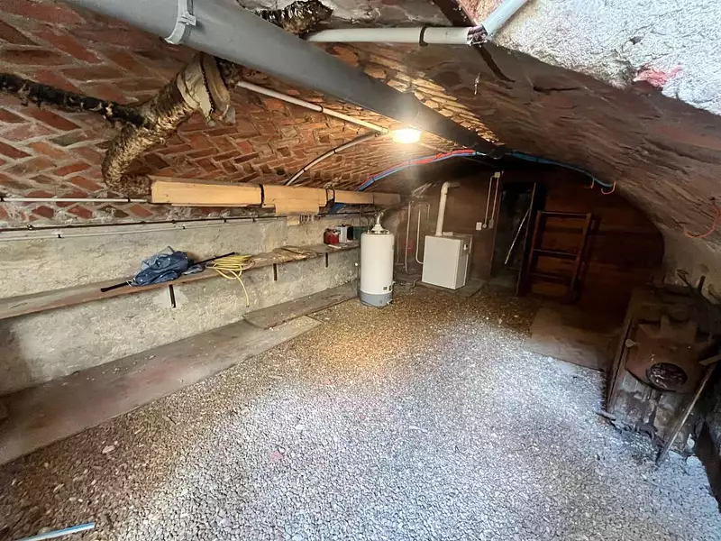 Maison, 159 m²