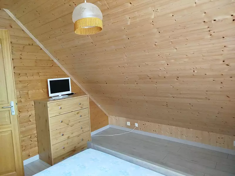Maison, 95 m²