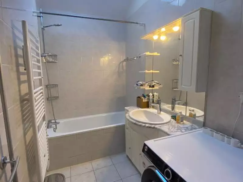 Appartement, 71 m²