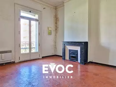Appartement, 120,57 m²