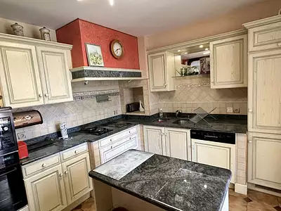 Maison, 95 m²