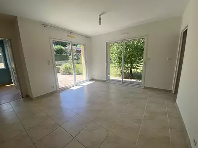 Maison, 94,95 m²