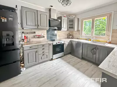 Maison, 115 m²