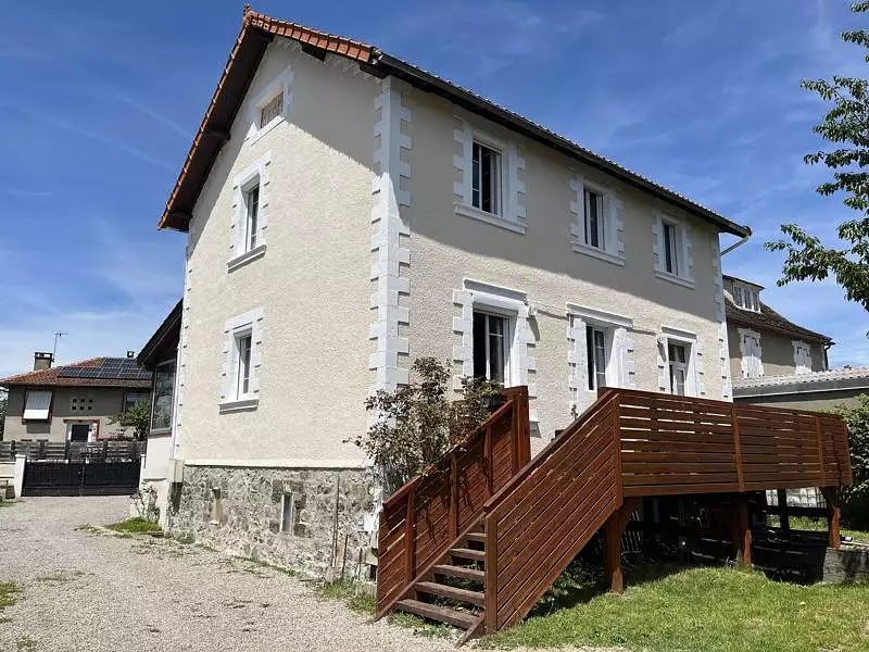 Maison, 130 m²