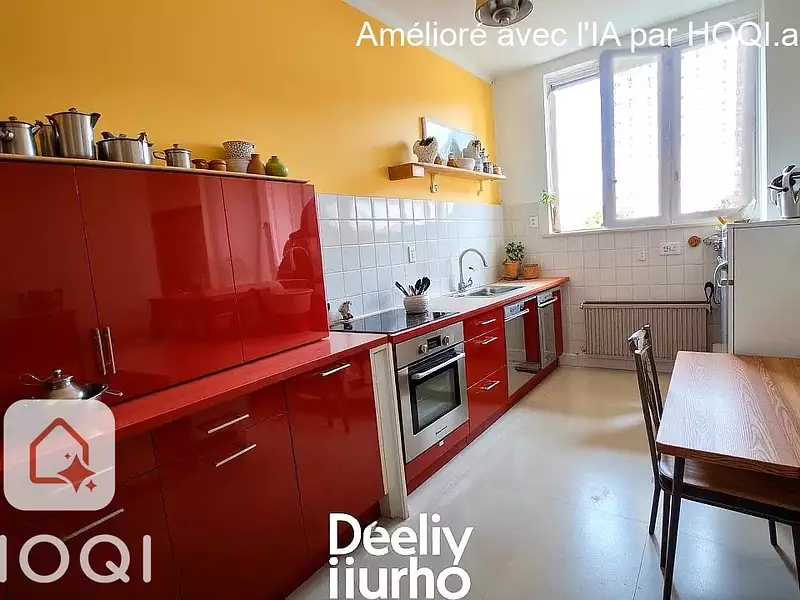 Maison, 173 m²