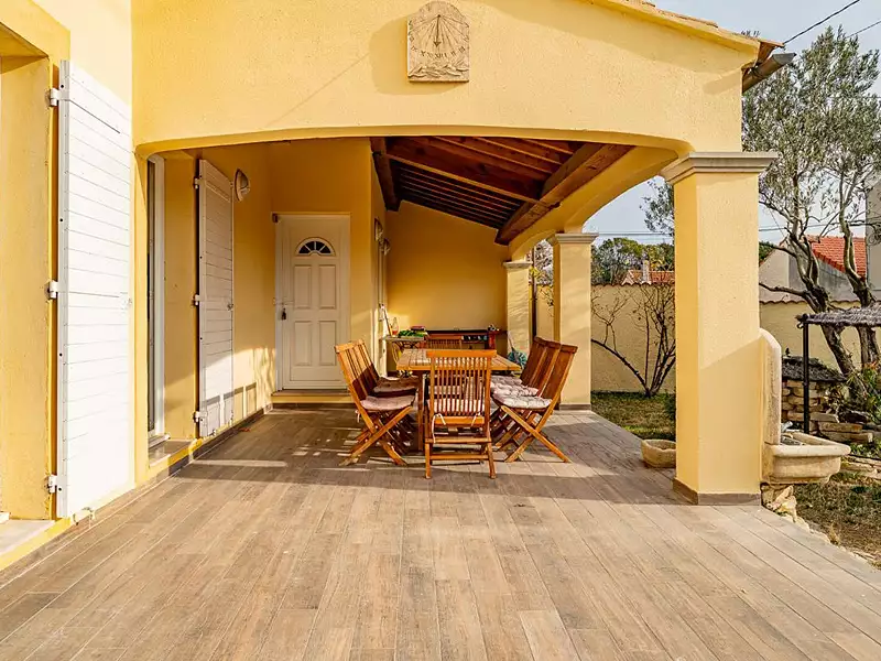 Maison, 200 m²