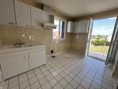 Maison, 94 m²