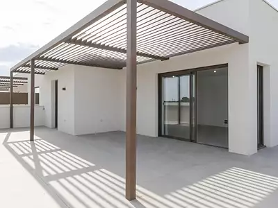 Appartement, 120 m²